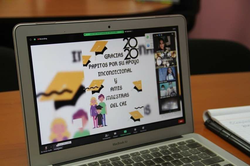 Más de 600 niños de Centros de Atención Integral culminan estudios de preprimaria