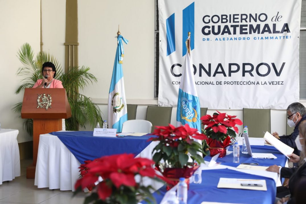 Aumenta en mil 800 personas la cantidad de beneficiarios de Mis Años Dorados