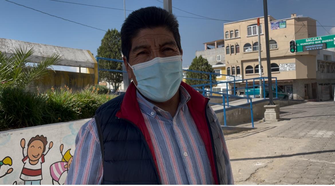 Carlos, el migrante guatemalteco que se convirtió en un empresario exitoso en su país