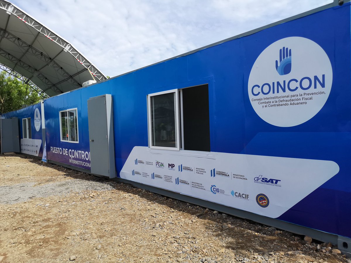 COINCON