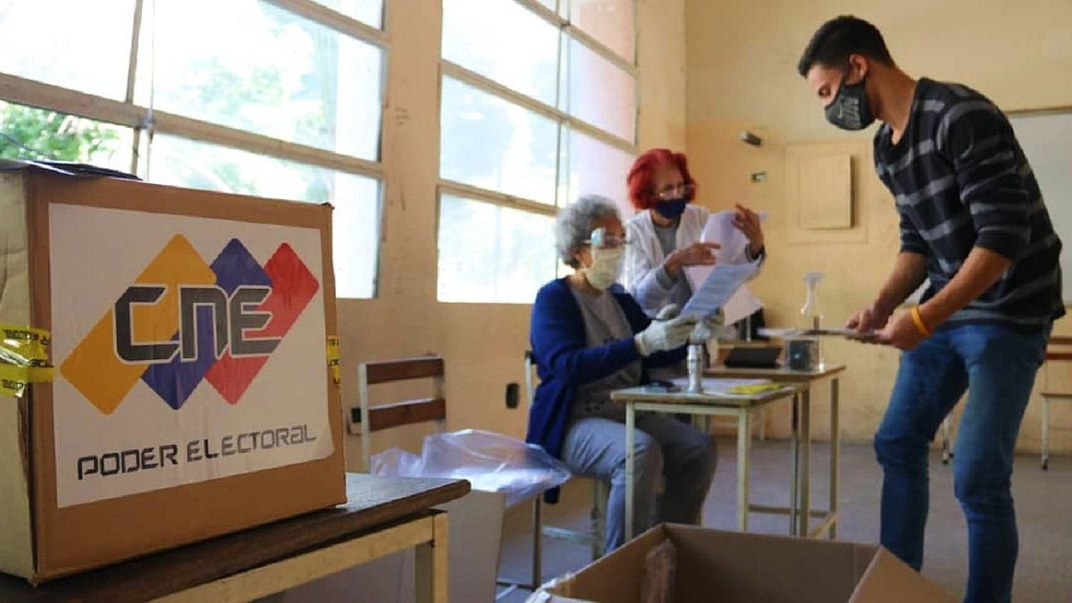 Grupo de Lima rechaza elecciones realizadas en Venezuela