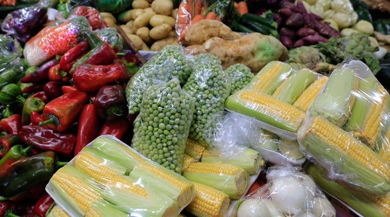 El 2021 será el Año Internacional de las Frutas y Verduras