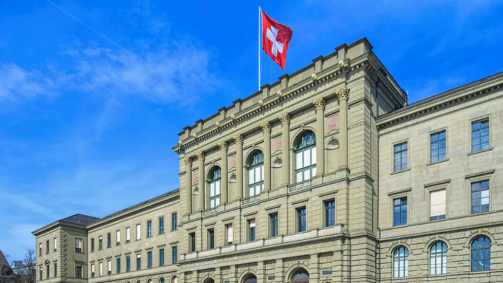 Suiza anuncia implementación de nuevas medidas por rebrote de coronavirus