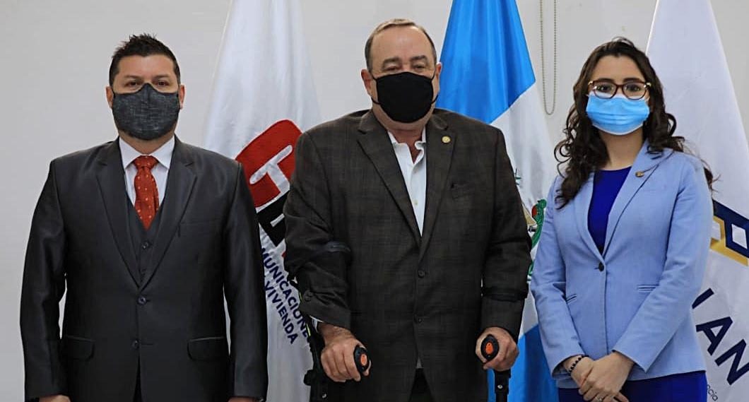 Crean unidad de apoyo técnico para agilizar proyectos carreteros