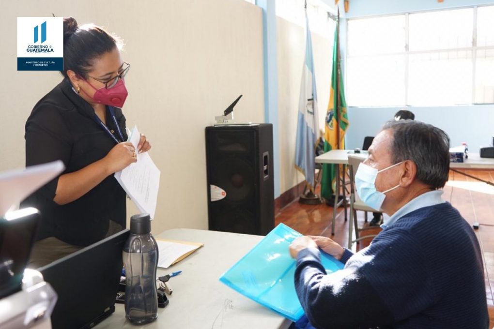 Anuncian fecha límite de inscripción al programa ApoyArte
