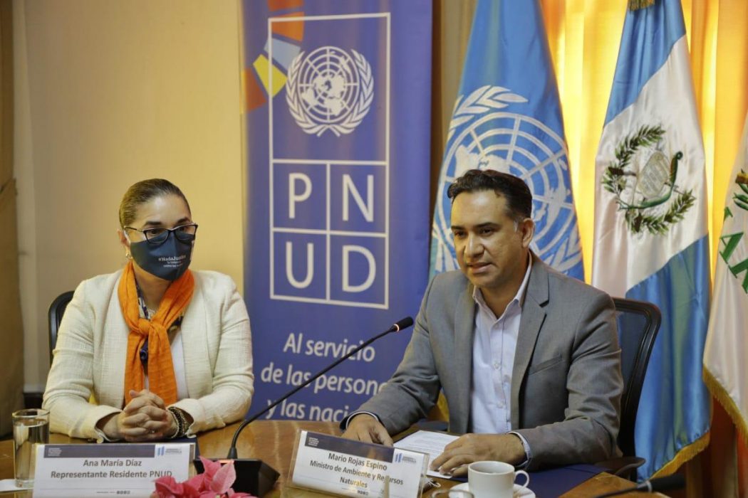 Cartera de Ambiente contará con protocolo para abordaje de casos de acoso laboral y sexual