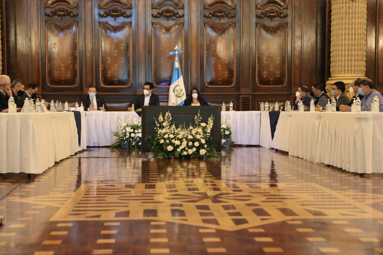 Ministerios priorizarán programas de reactivación económica en Presupuesto 2021