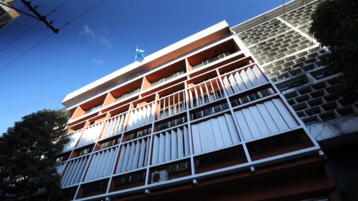 Ministerio de Economía