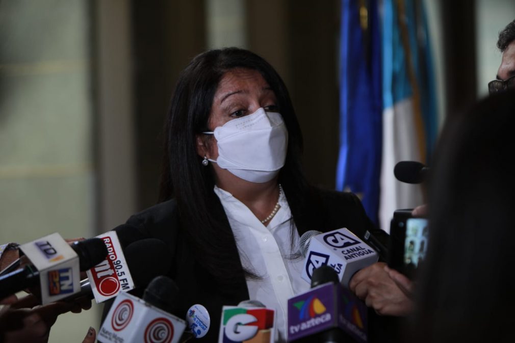 Mineduc: “Hay que cuidarnos del coronavirus porque los niños quieren regresar a la escuela”