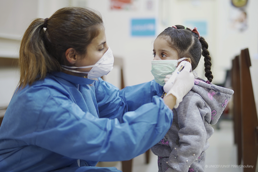 Cuáles son las actividades que rige el tablero de alerta sanitaria en centros educativos
