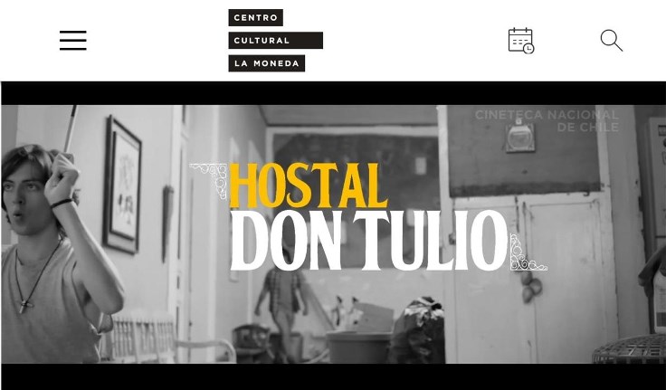 Guatemala participa en Cine Iberoamericano en Chile