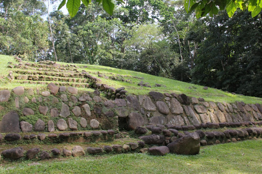 Qué parques arqueológicos se prevé remozar el próximo año