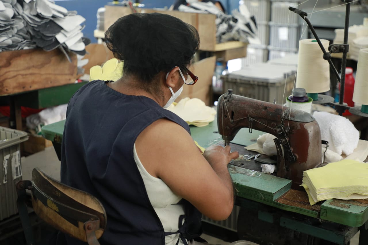 Antes del 31 de diciembre debe cobrar el pago de protección al empleo
