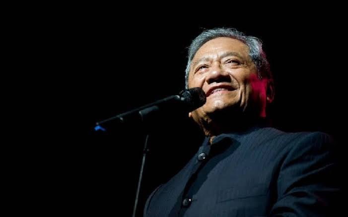 Armando Manzanero muere víctima del COVID-19