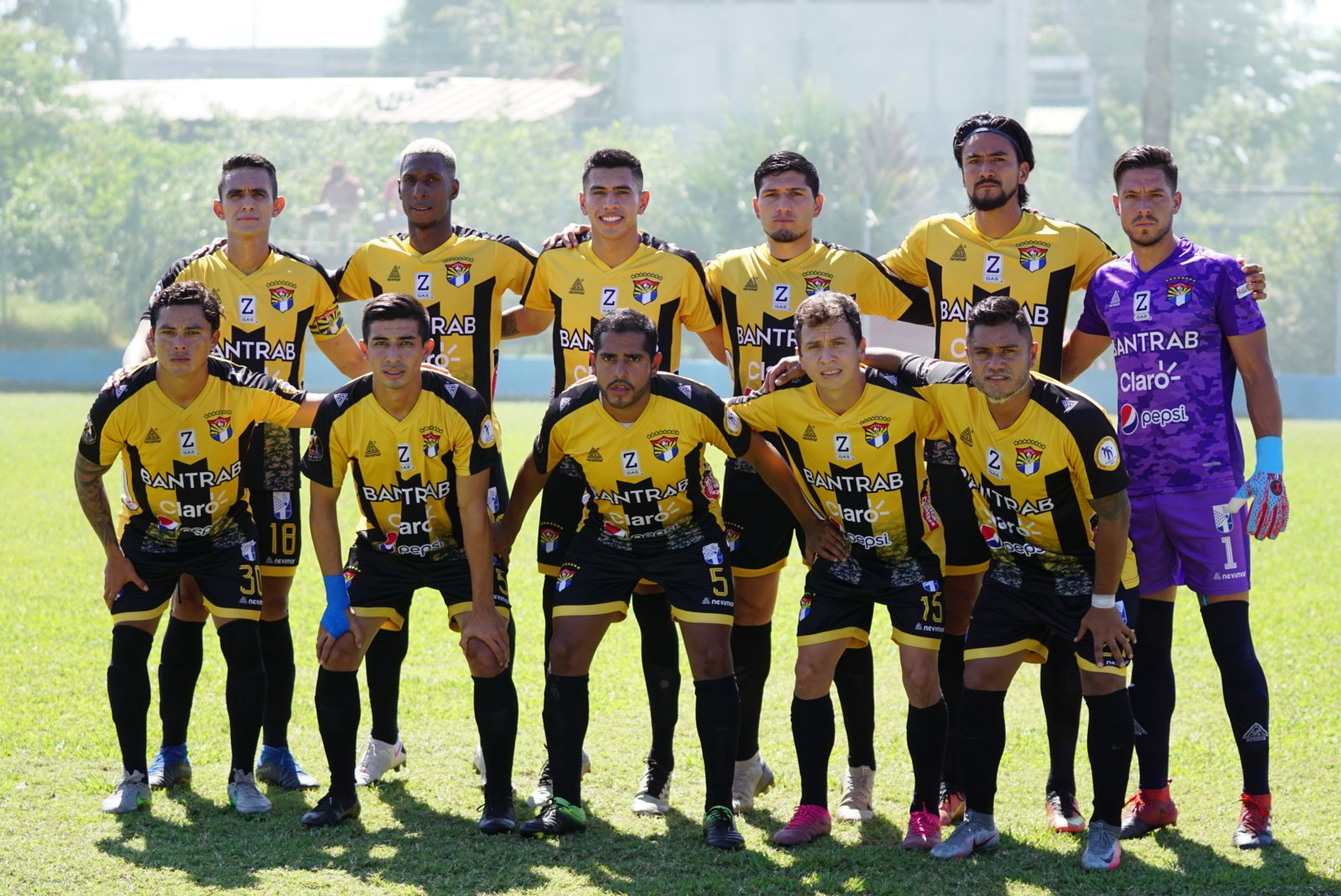 Aurora logra su primera final en liga de ascenso y obtiene 50 por ciento de ascenso a Liga Nacional