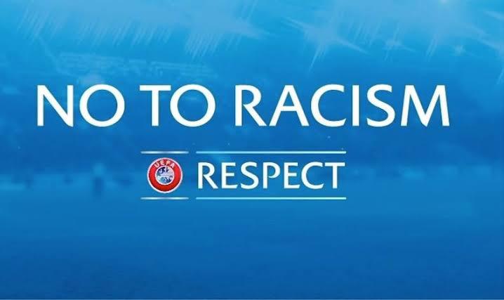 Acto racista empaña jornada de la Champions League