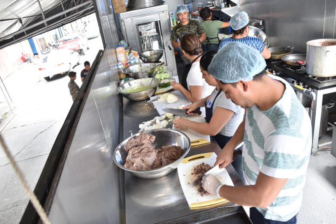 Conozca los consejos para ahorrar propano al cocinar los platillos de fin de año