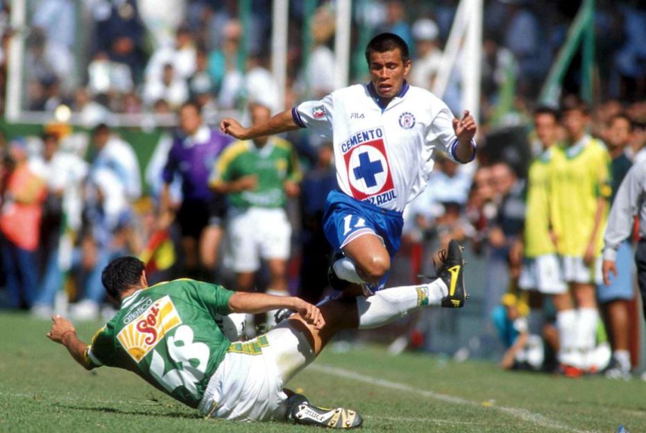Cruz Azul