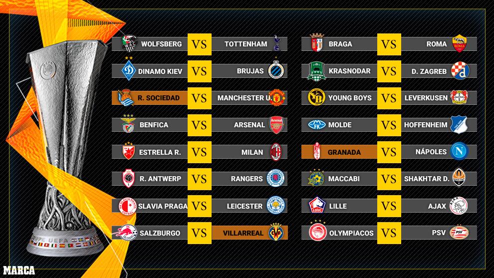 Europa League