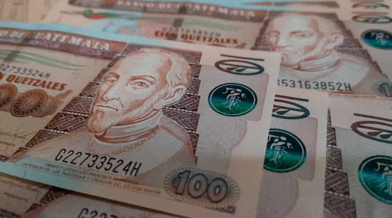 Conozca las medidas de seguridad de los billetes guatemaltecos y evite ser víctima de estafas