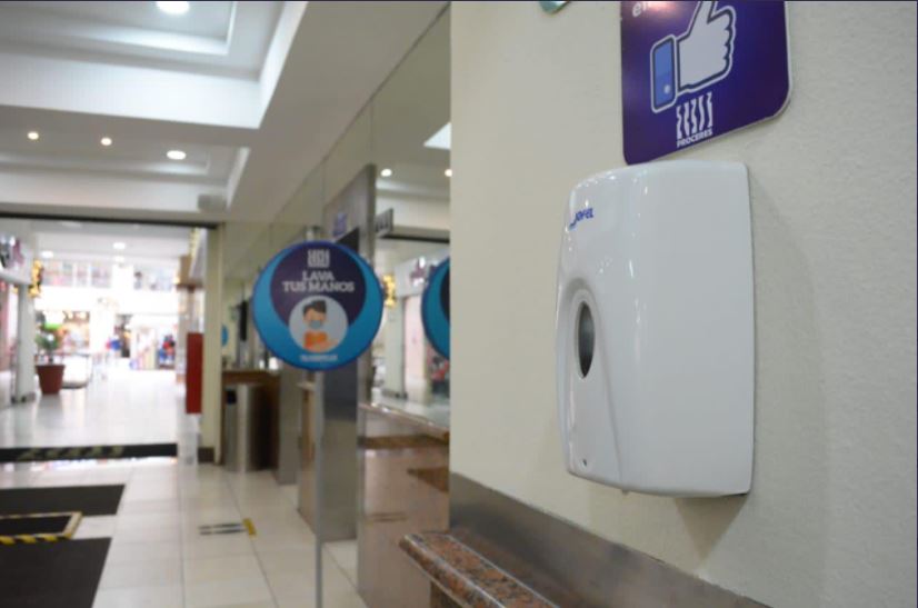 Guatemala supera los 114 mil casos recuperados de coronavirus