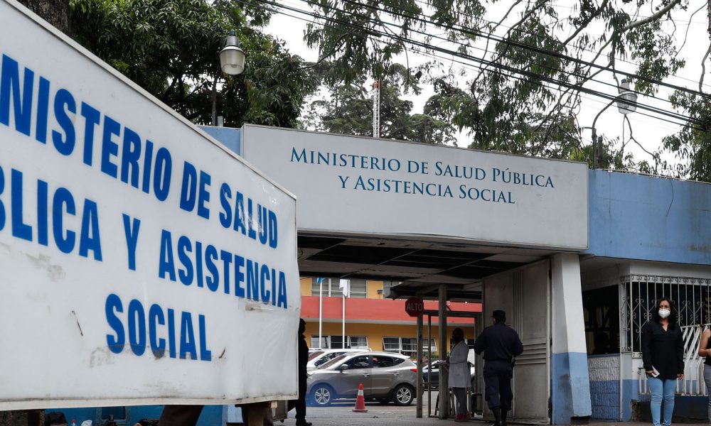 Acuerdo para establecer tasas de servicios técnicos de salud cobrará vigencia en 2021