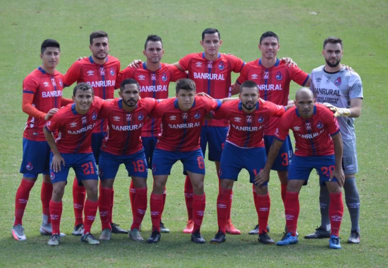 Apertura 2020