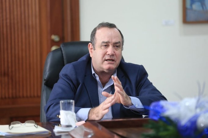 Jornada presidencial: Gobierno agiliza trámites de gestión ambiental