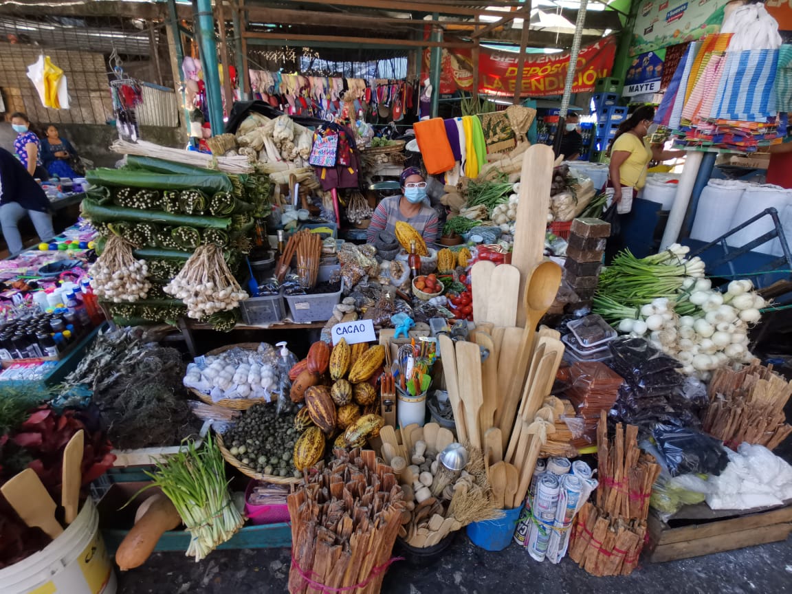 Precios de productos de temporada se mantienen estables