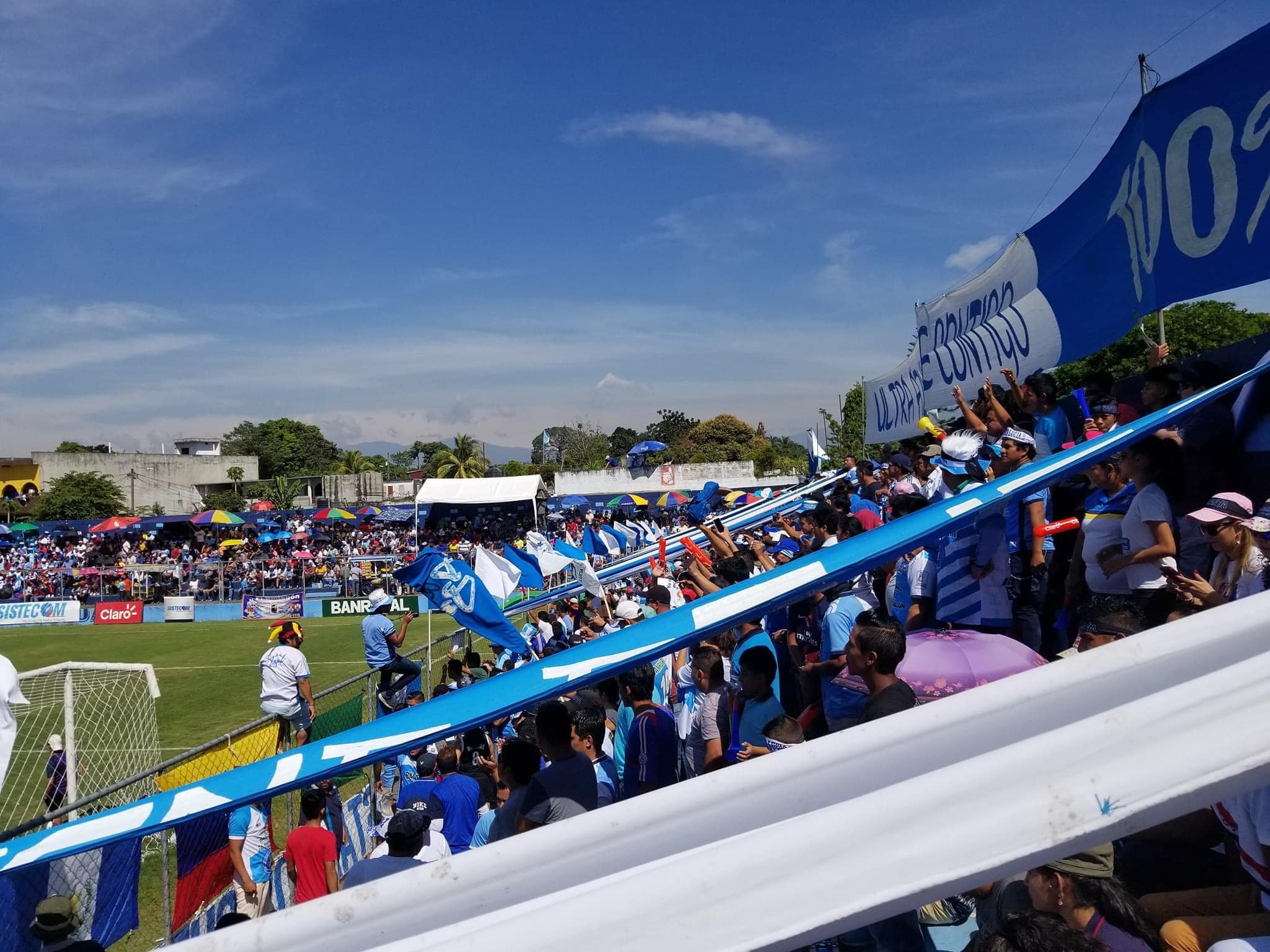 Santa Lucía Cotzumalguapa