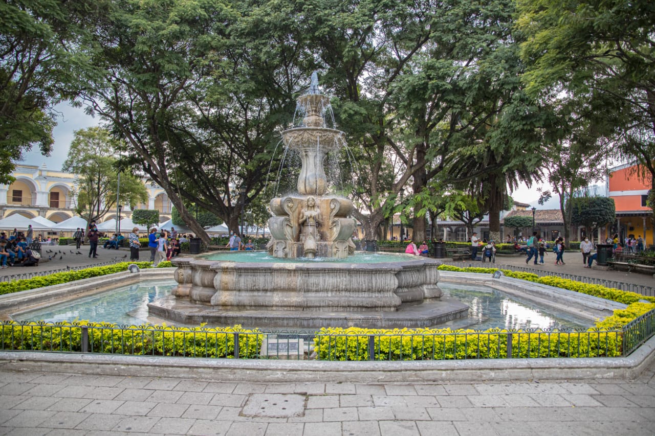 Antigua Guatemala cuenta con protocolos para turismo responsable