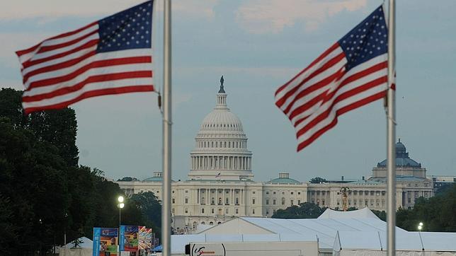 Cámara de Estados Unidos definirá el bono para los afectados de la pandemia