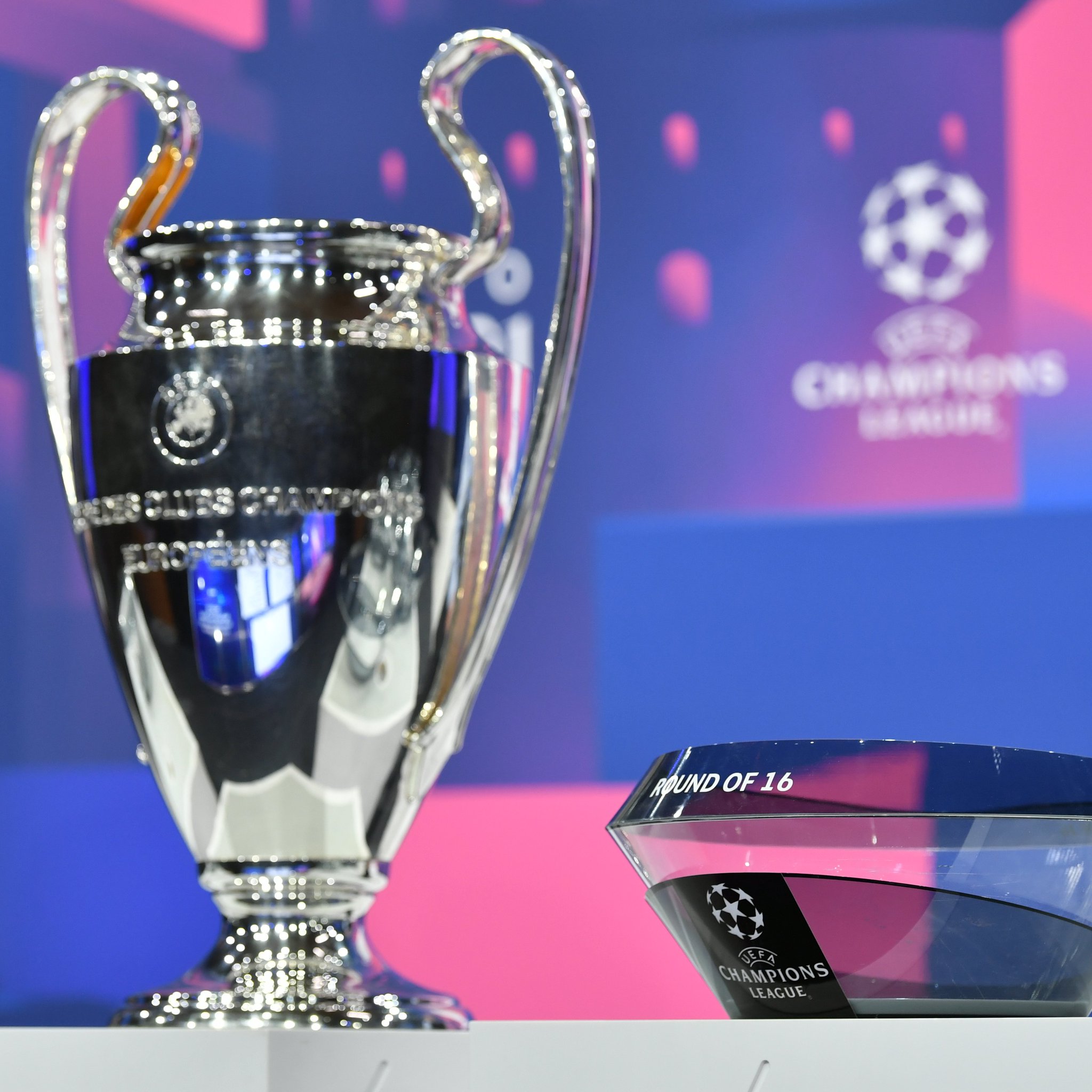 Champions League