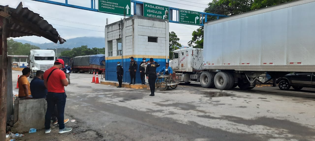 Países del Triángulo Norte y México reiteran llamado a una migración segura