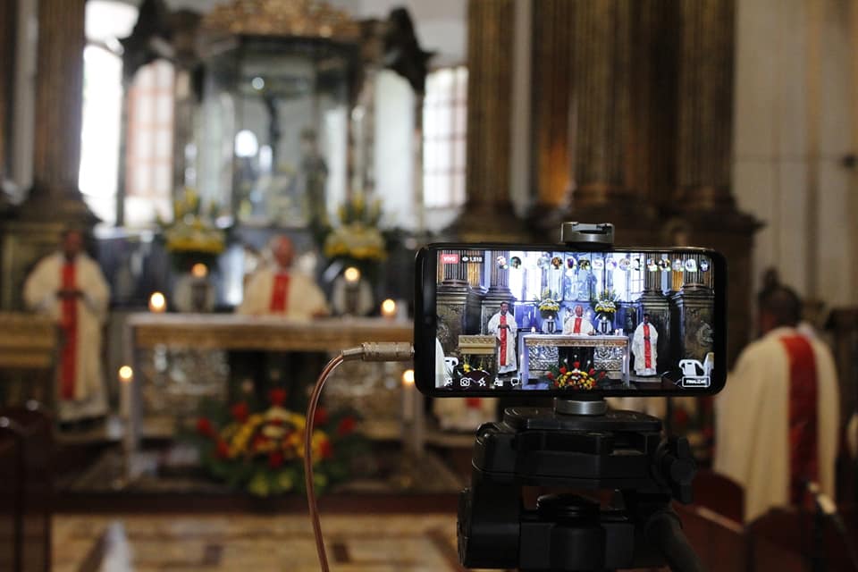 Recuerde, actividades por celebración del Señor de Esquipulas serán virtuales