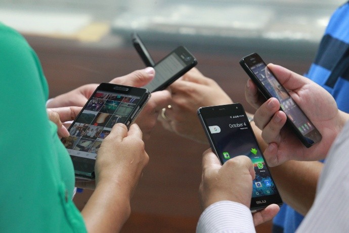 Comparten detalles de la próxima subasta de banda 4G