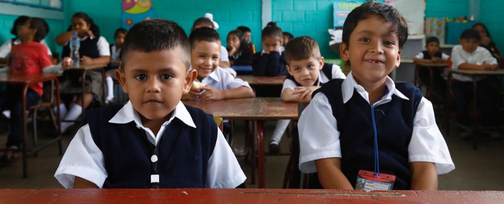 Mineduc recuerda que última fecha de inscripción de estudiantes es el 31 de marzo