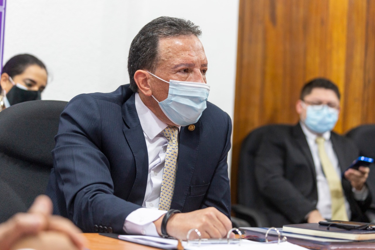 Finanzas prevé recuperación económica para Guatemala en 4 por ciento