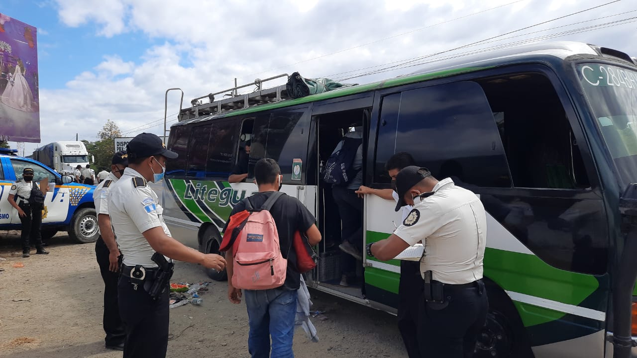 Cónsul de Honduras agradece atención que se brinda a migrantes