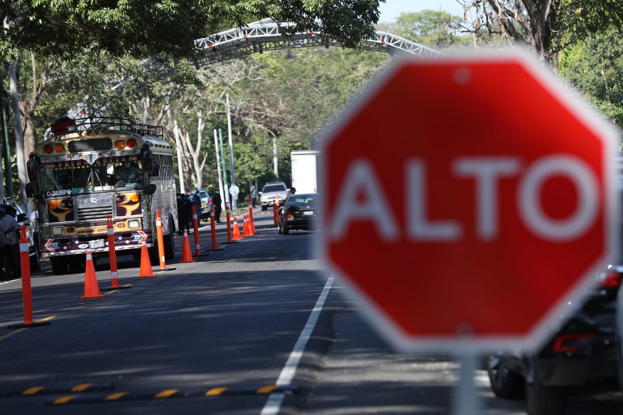 En 2020 se confiscaron más de 21 millones de quetzales en mercancías de contrabando
