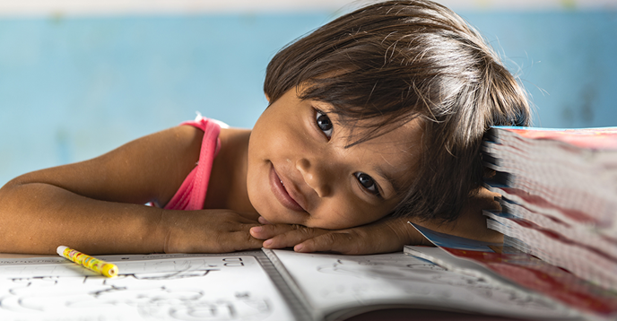 Día Internacional de la Educación: Recuperarla para la generación COVID-19