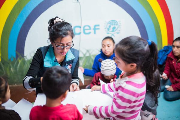 Qué acciones desempeñarán los docentes al regresar a clases presenciales