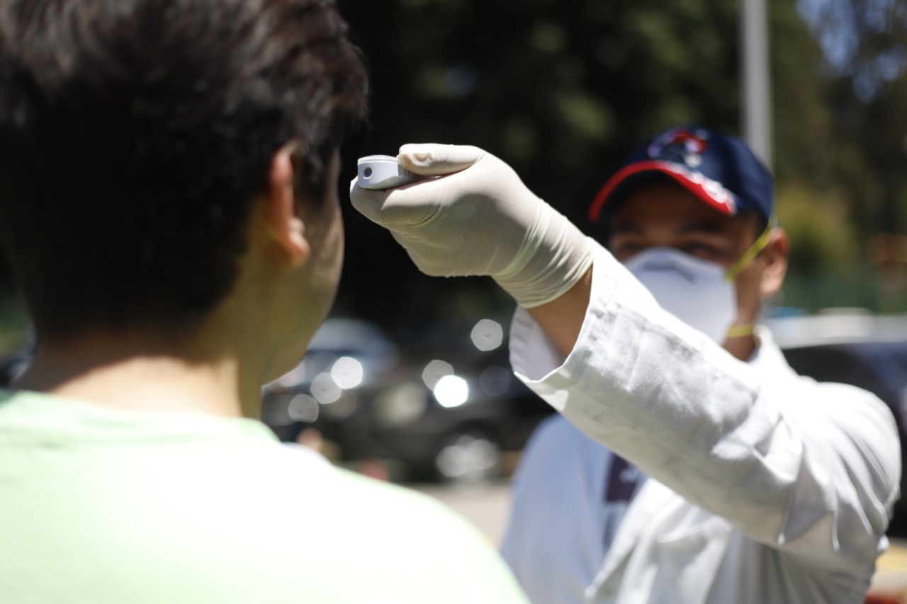 En Guatemala los hombres son más afectados por coronavirus./Foto: Archivo.