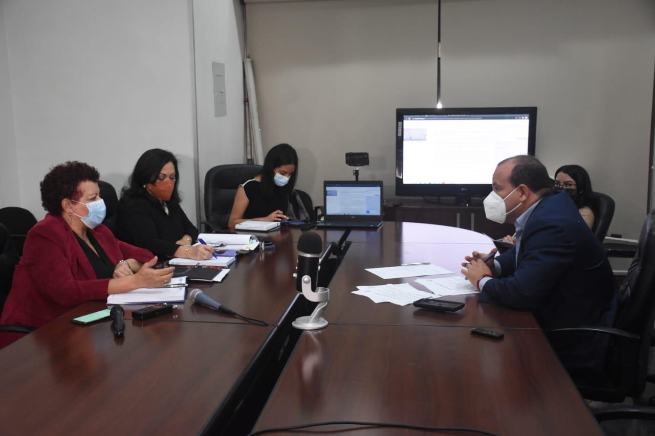 Guatemala se encuentra preparada para la recepción de la vacuna contra COVID-19