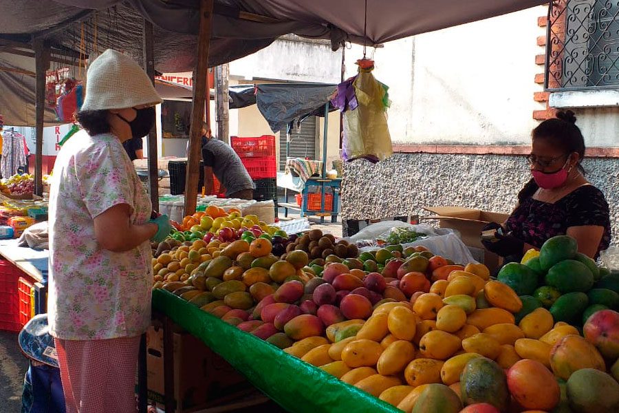 Establecen lineamientos para elaboración de protocolo de ingreso a mercados