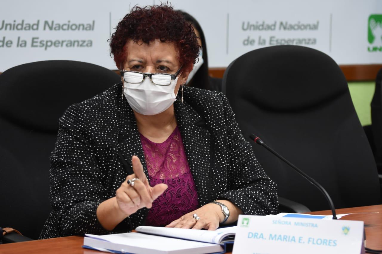 Salud reitera que nuevas disposiciones no contemplan toque de queda