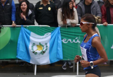Se conmemora la creación del Consejo Nacional del Deporte, la Educación Física y la Recreación