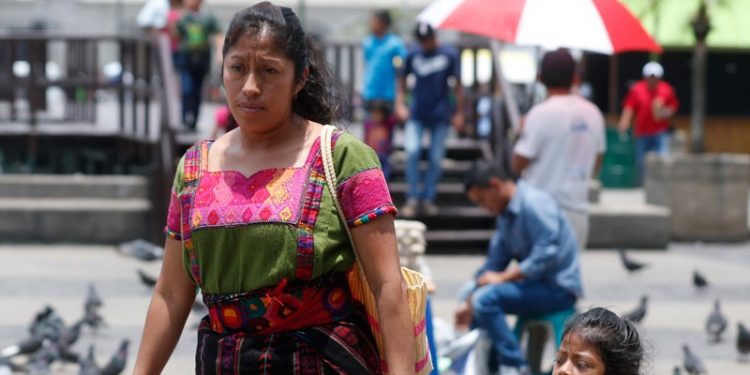 Gobierno condena muerte violenta de mujeres y desaparición de menores