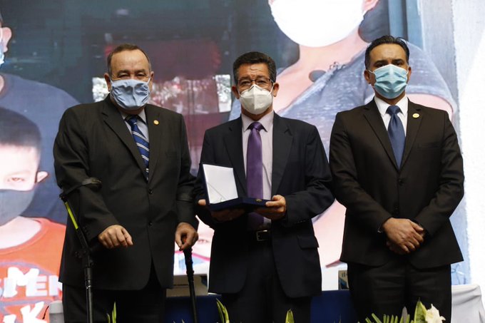 Cuáles fueron los cinco proyectos principales que impulsó el MARN durante 2020