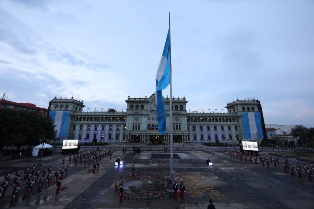 Ministerio de Cultura y Deportes cumple 35 años promoviendo la cultura guatemalteca